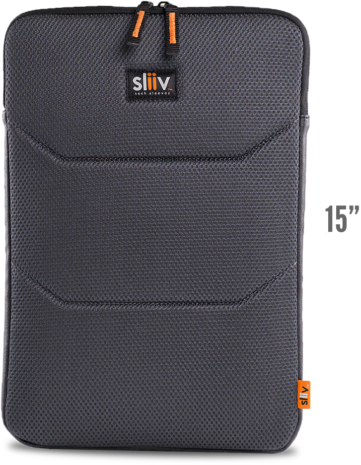 Sliiv Tech Sleeves - Leather (1000x1000), Png Download