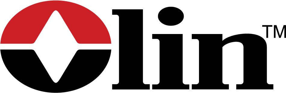 From Humble Beginnings To Global Success Learn More - Olin Corporation (1000x333), Png Download