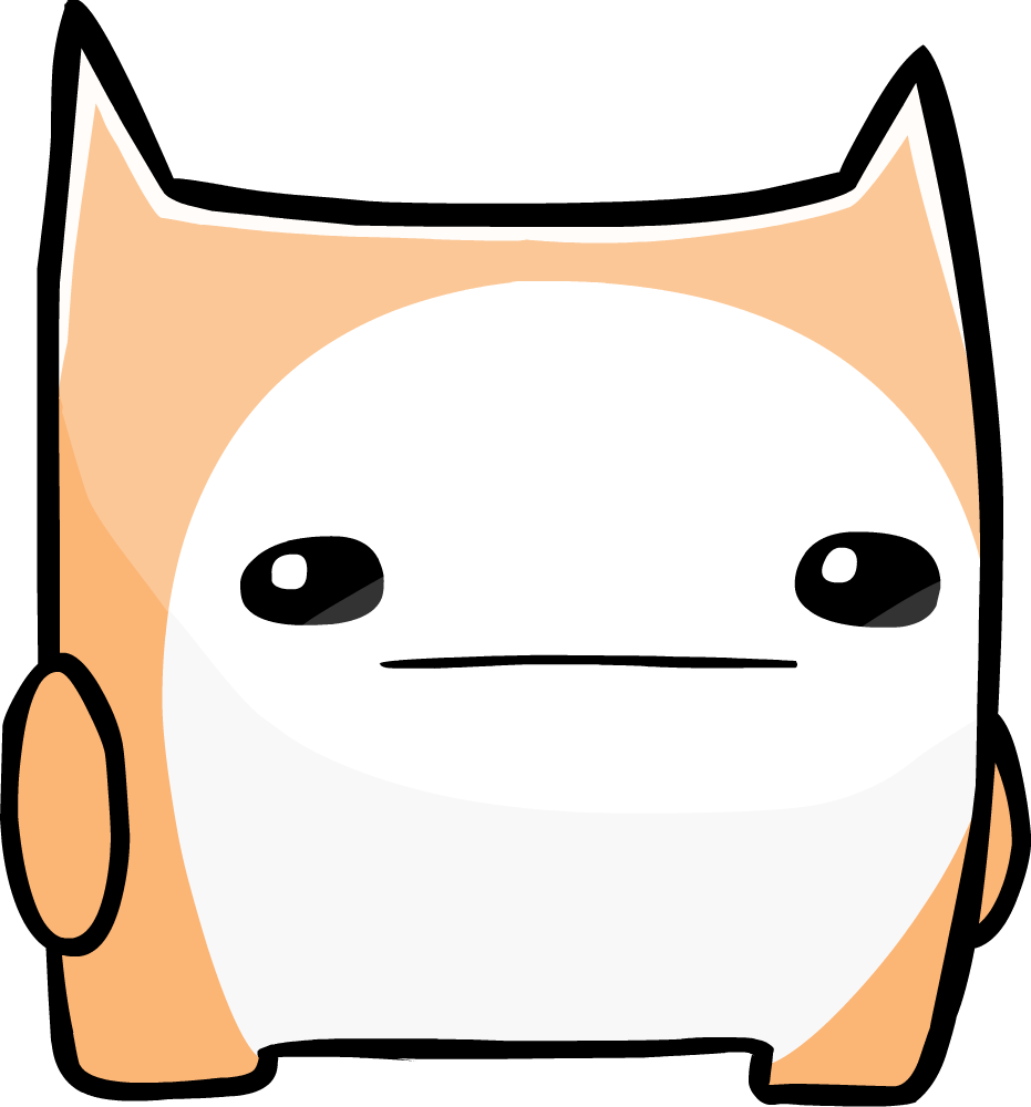 Castle Crashers, Tea Cozy, Drawing Ideas, Game Art, - Battleblock Theater Cat Png (931x1000), Png Download
