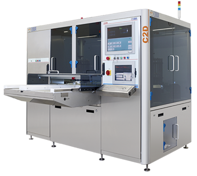 Inspection Systems - Inspection (395x353), Png Download