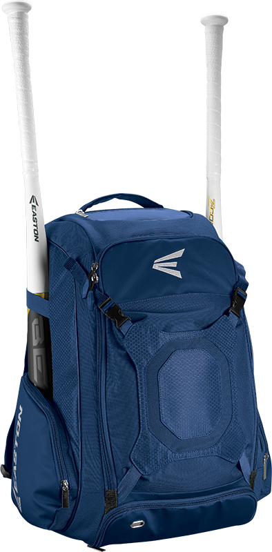 Easton Walk Off Iv Bat Pack - Easton Walk-off Iv Bat Pack | Navy (394x800), Png Download