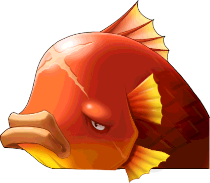 Maplestory Towns Aquarium Strategywiki The Game Walkthrough - Maplestory Aqua Road Boss (416x364), Png Download