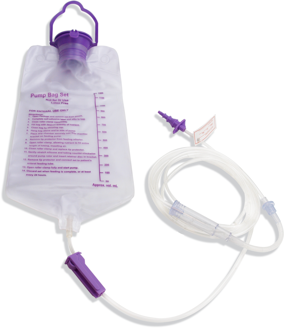 Volumetric Infusion Pump - Infusion Pump (1236x1215), Png Download