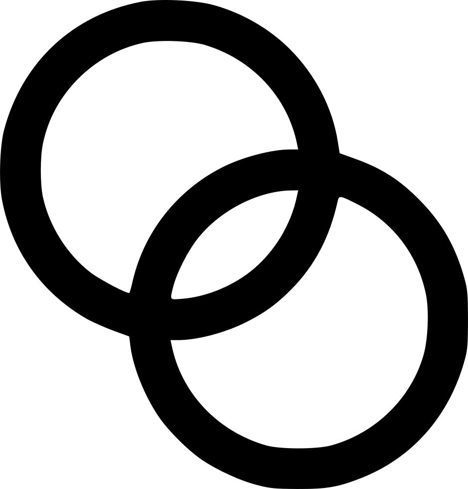 Day Marriage Wedding Rings - Ville De Saint Etienne (938x980), Png Download