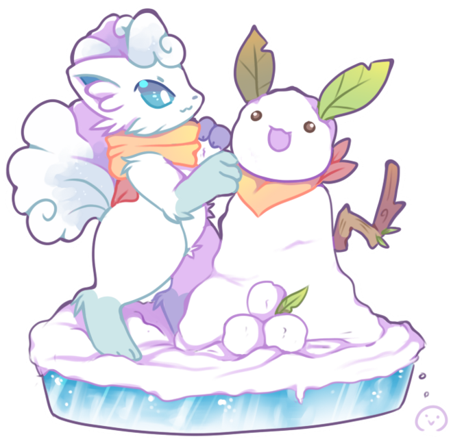 Pokémon Sun And Moon Pokémon X And Y Mammal Vertebrate - Pokémon Sun And Moon (680x663), Png Download