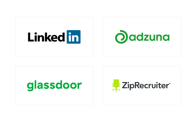 Attract Candidates Without A Penny - Job Seeker's Secret Guide To Linkedin (625x391), Png Download