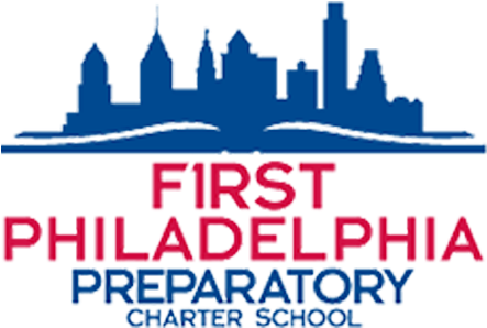 About Fpp - First Philadelphia Logo (452x322), Png Download
