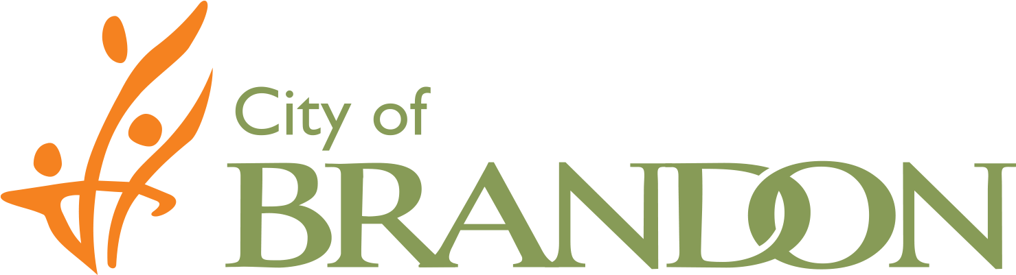 Https - //paladinsecurity - - City Of Brandon Logo (1500x424), Png Download