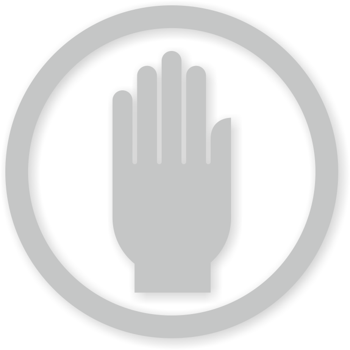 Zoom, Price, Buy - Warning Authorized Personnel Only Signs (800x800), Png Download