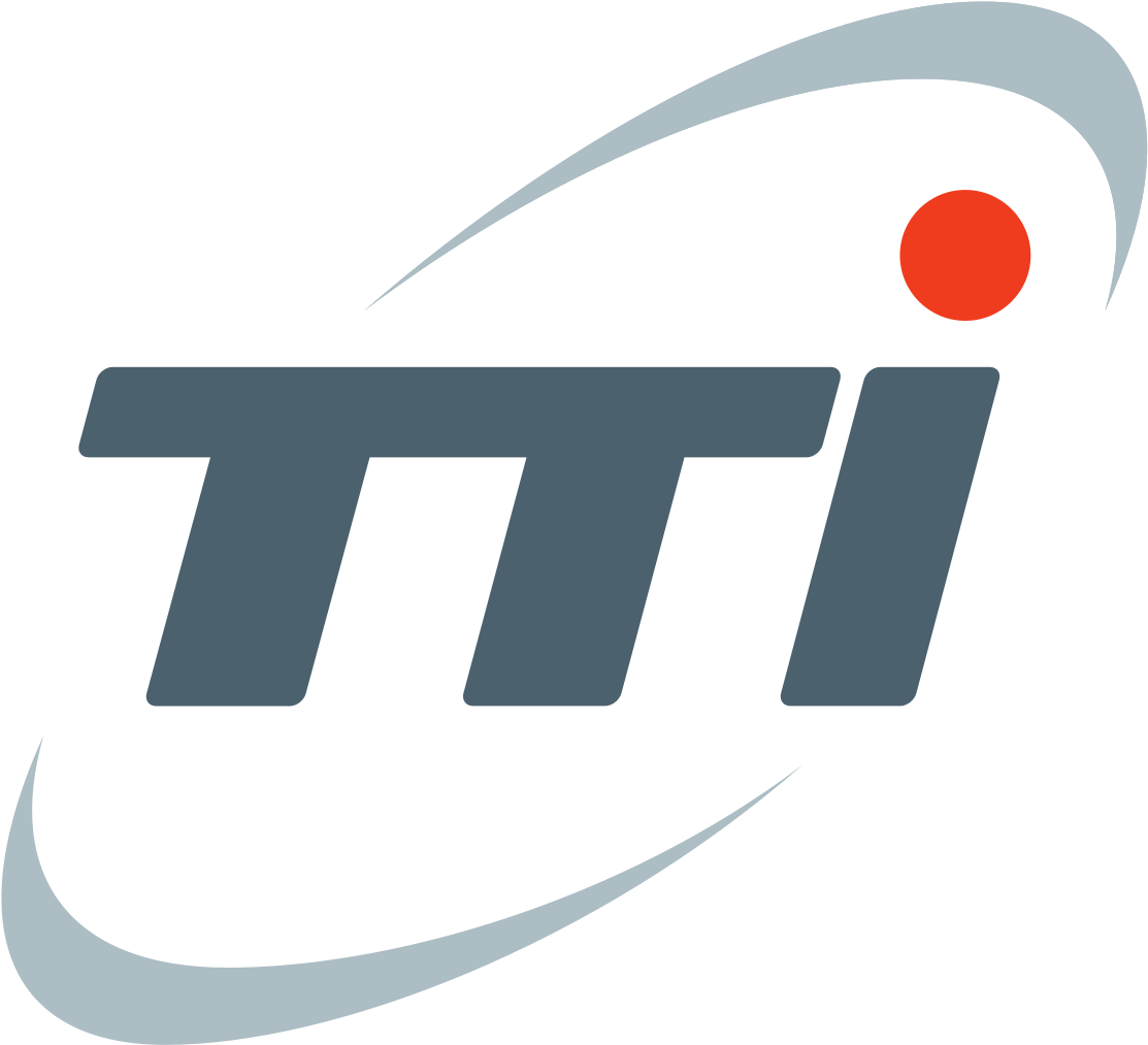 Tti Floor Care Logo (1200x1100), Png Download