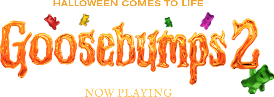 Came From Beneath The Sink! Goosebumps - 30 (964x329), Png Download