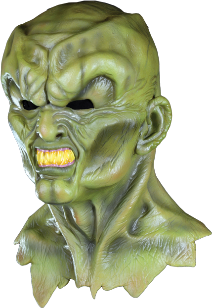 Email A Friend - Trick Or Treat Studios Goosebumps (436x639), Png Download