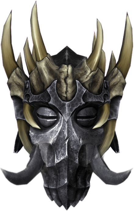 Due To Popular Demand - The Elder Scrolls (439x694), Png Download