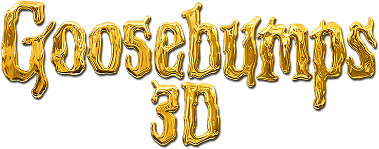 Goosebumps Image - Goosebumps 2 Haunted Halloween Hd (800x310), Png Download