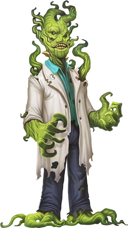 To Keep In Touch With Pixowl And Goosebumps Horrortown, - Goosebumps Horror Town Monsters (690x935), Png Download