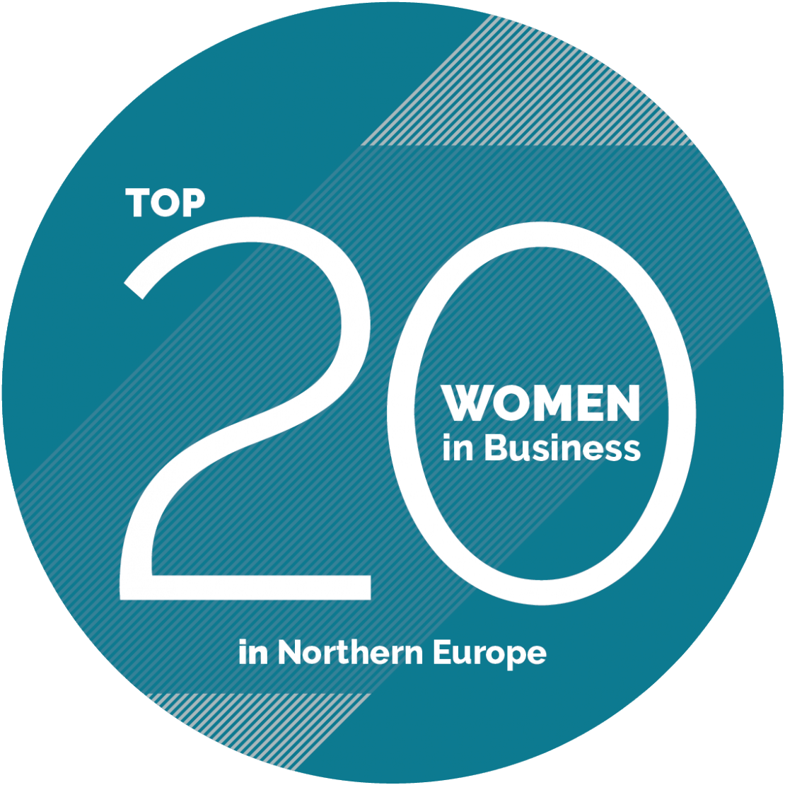 Infowatch Group's Ceo Natalya Kasperskaya No - Circle (1110x1110), Png Download