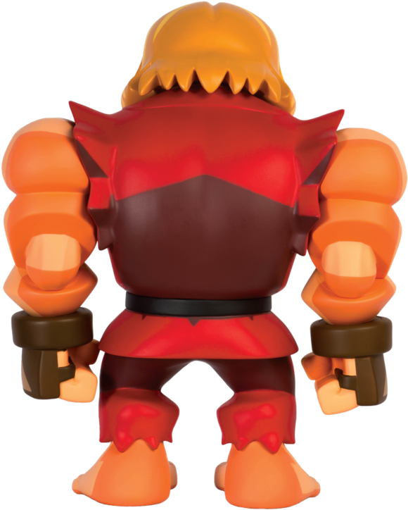 Mouseover To Rotate - Street Fighter (800x800), Png Download