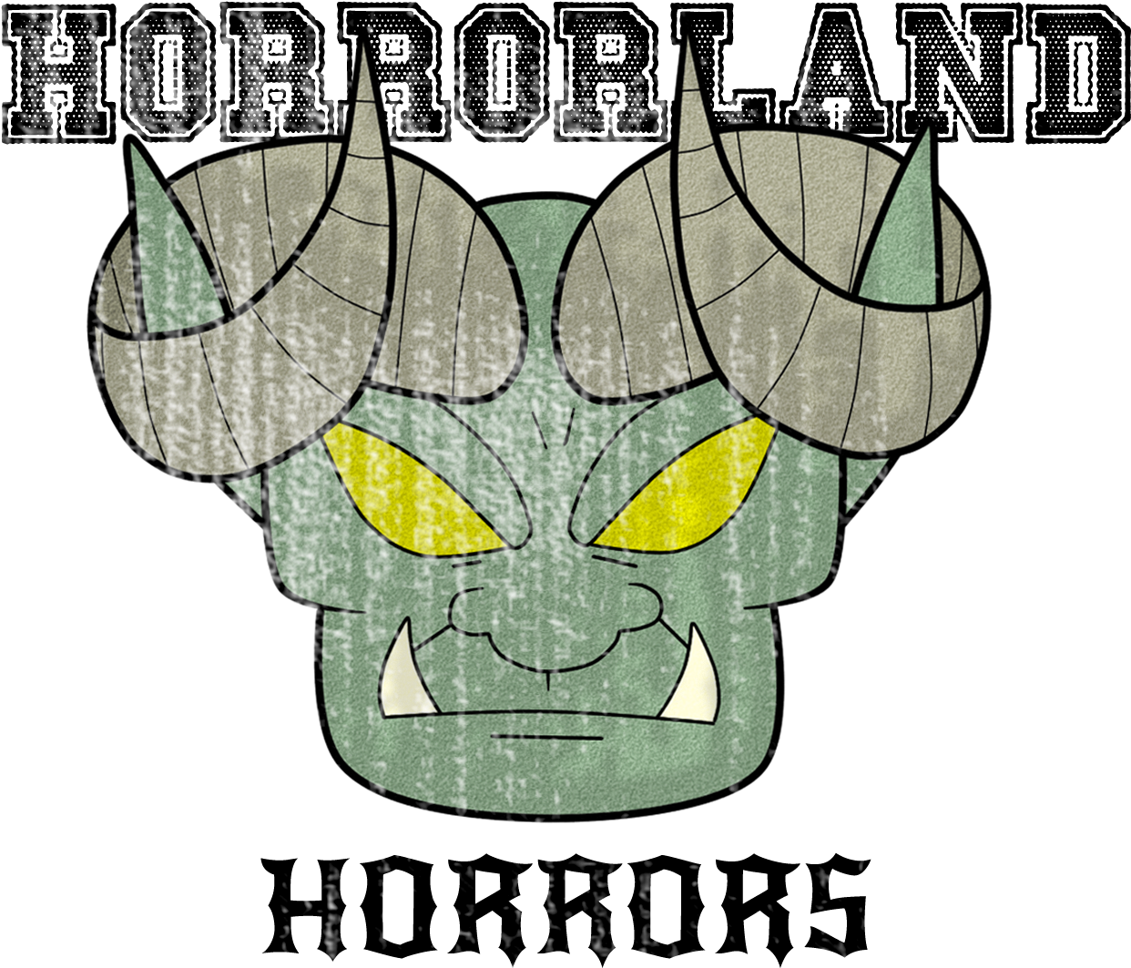 Chibi Goosebumps Hannah Fairchild/ghost Next Door From - Sunday Funday Wall Calendar (1309x1143), Png Download