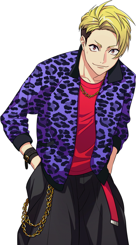 Ken Serious R Transparent - Cell Armor Mini Snap-on Protector Case (1024x1024), Png Download