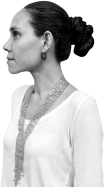 Natalya Lagdameo - Photo Shoot (400x400), Png Download