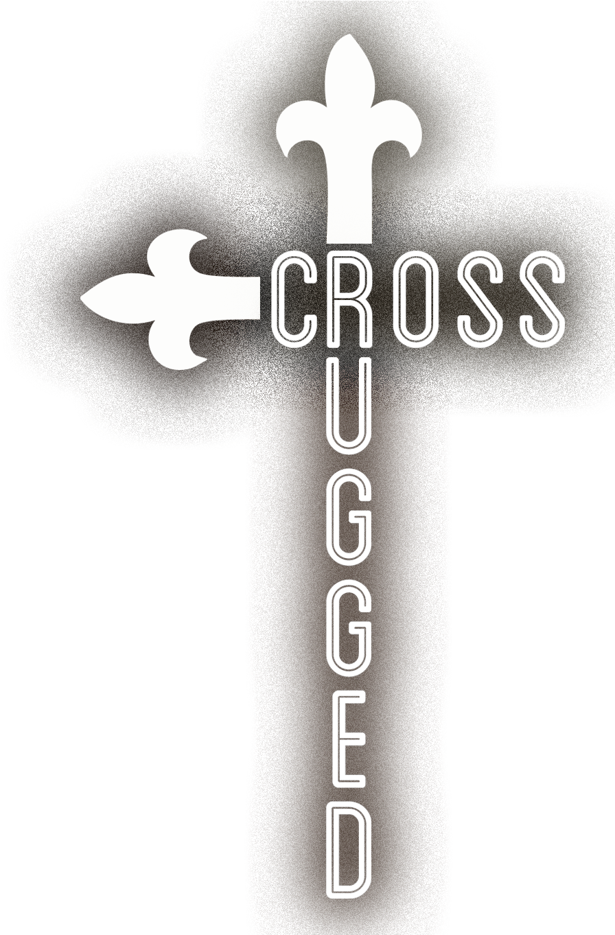 5pm English Service - Christian Cross (2421x1361), Png Download