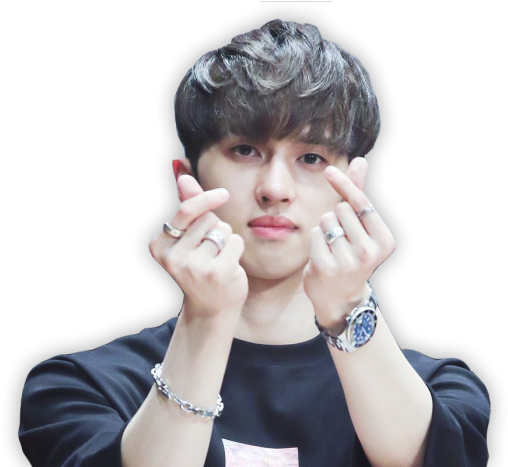 #vixx #vixx Ken #ken #k-pop #k Pop #kpop #виксы #виксы - Vixx Transparent (700x466), Png Download