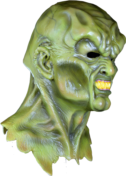 Email A Friend - Goosebumps Haunted Mask (436x639), Png Download