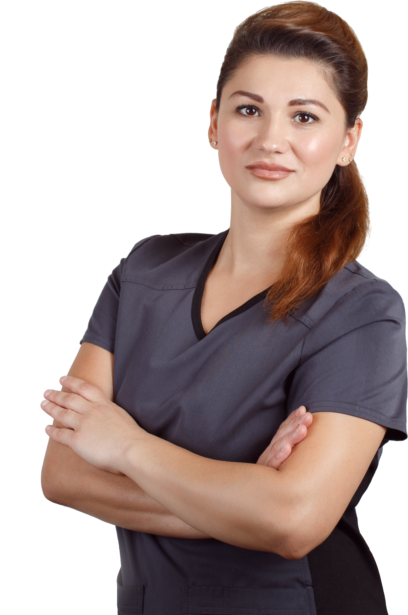 Massage Therapy Rmt Natalya Lester Massage Pros Thornhill - Massage (1600x2079), Png Download