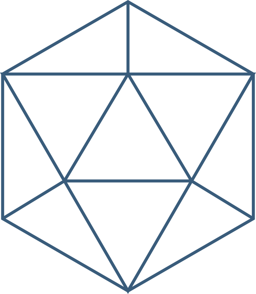 Web Presence And Social Media Consultations - Fifth Element Symbols (1000x1150), Png Download