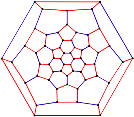 Discover Resources - Icosahedron (436x386), Png Download