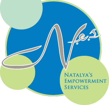 Natalya's Empowerment Services - Natalya's Event Planning (381x367), Png Download