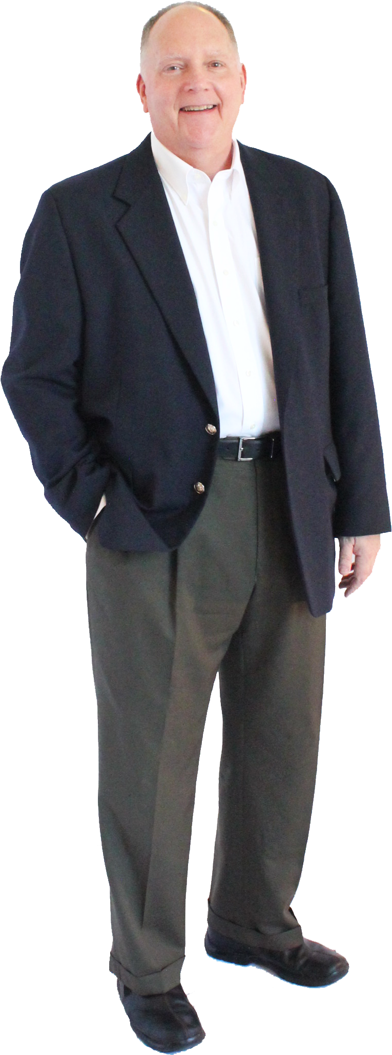 Ken - Tuxedo (857x2097), Png Download