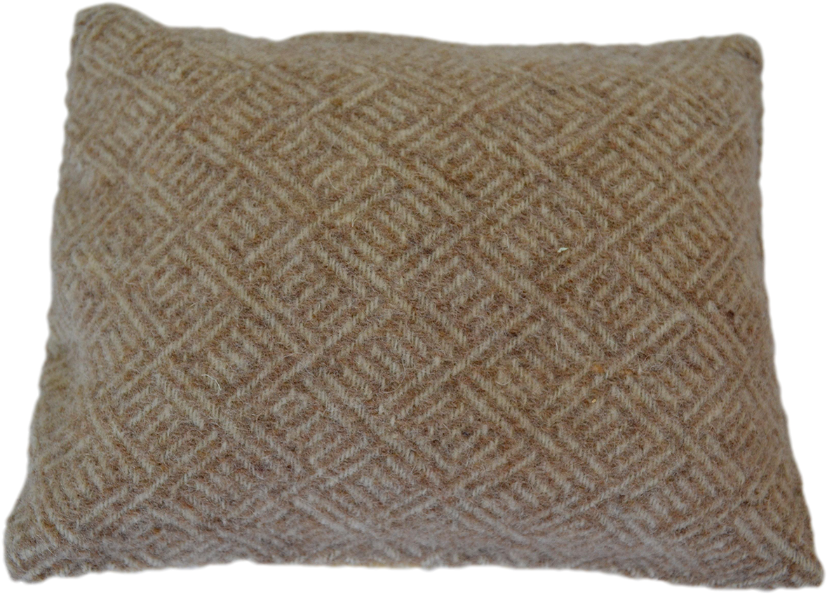 Baby Goat Buckwheat Lavender Pillow Baby Goat Buckwheat - Beekman 1802 Llc (1200x1200), Png Download