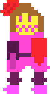 No Mercy - Illustration (400x420), Png Download