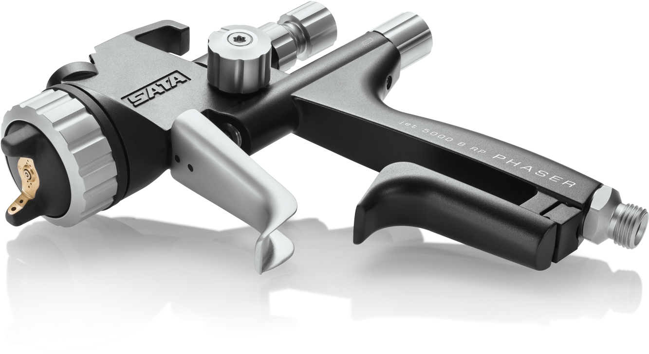 Startstop - Satajet 5000 B Phaser (1500x1235), Png Download