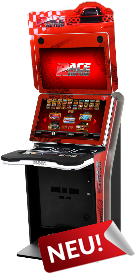 Numero Uno, Dec 16, - M Box Merkur Race (652x1000), Png Download