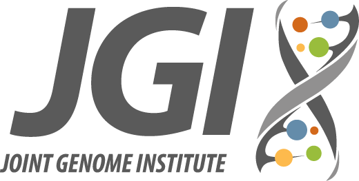 Jgi Logo Stacked Rgb - Joint Genome Institute Logo (520x263), Png Download