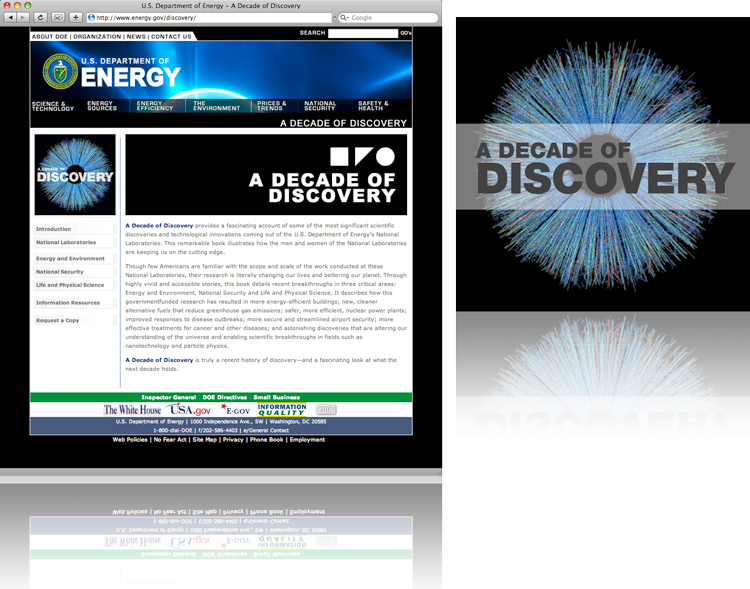 Website - Particle Collision (750x589), Png Download