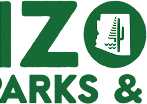 Arizona State Parks & Trails Partners With Outdoor - Arizona State Parks (500x383), Png Download