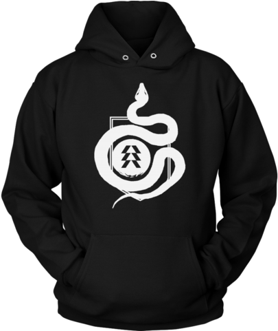 Destiny 2 Hunter Hoodie - Legend Are Born In February (480x480), Png Download