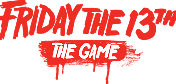 Friday The 13th Game Logo - Friday The 13th Game Title (678x324), Png Download