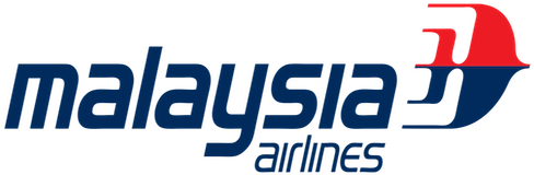 Malaysia Airlines Logo 2018 (550x550), Png Download