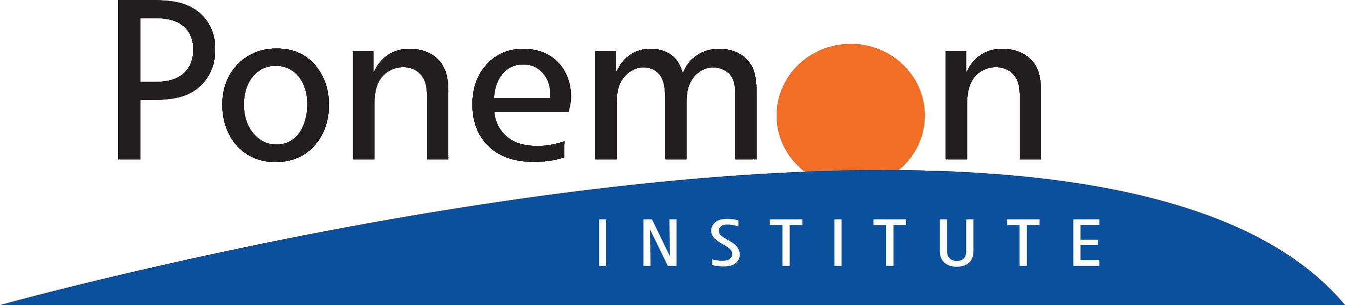 Logo-ponemon - Ponemon Institute Logo (2700x613), Png Download