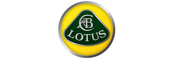 Lotus Logo - Lotus (600x203), Png Download