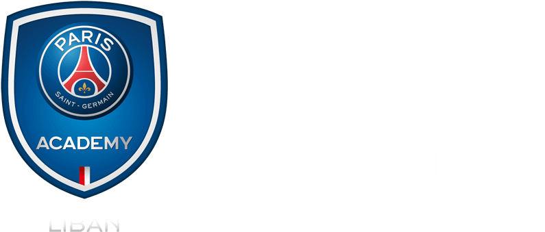 Toggle Navigation - Paris Saint Germain Academy (800x346), Png Download
