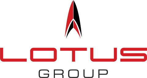 Lotus Group Logo - Lotus Group (480x257), Png Download