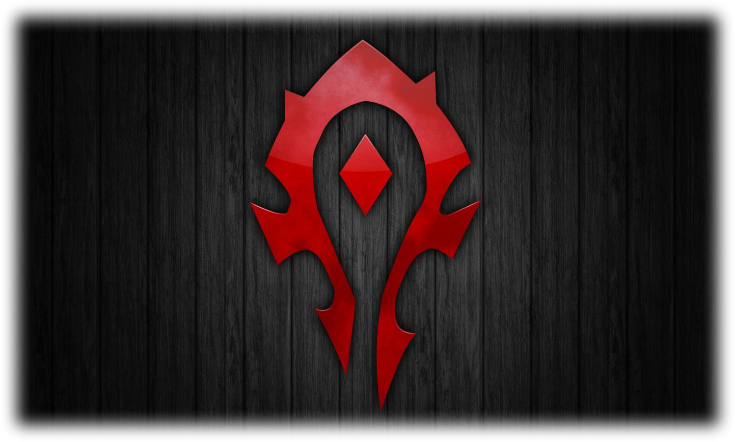Horde - Graphic Design (1497x900), Png Download