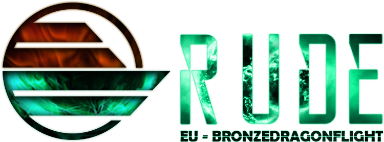 Bronze Dragonflight Eu - World Of Warcraft (768x295), Png Download