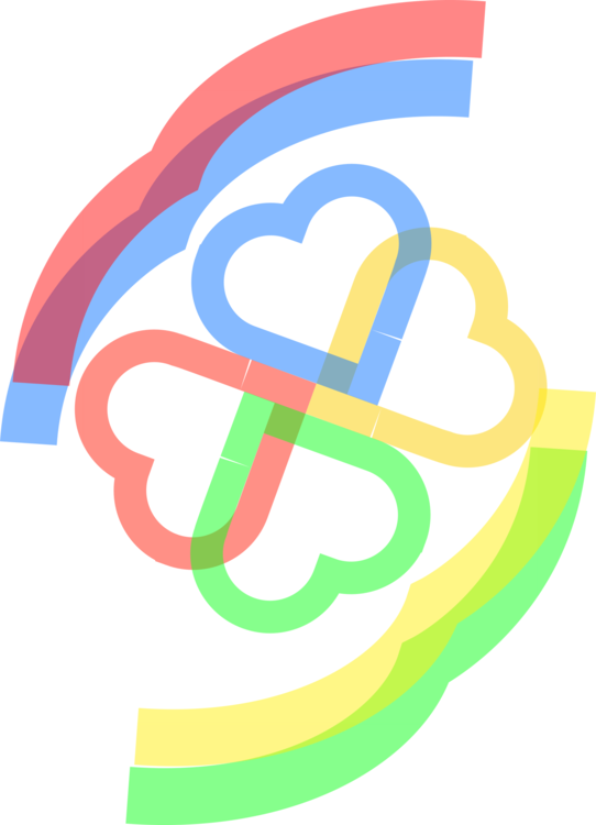 Modern Art Computer Icons Pdf Logo - Clip Art (542x750), Png Download