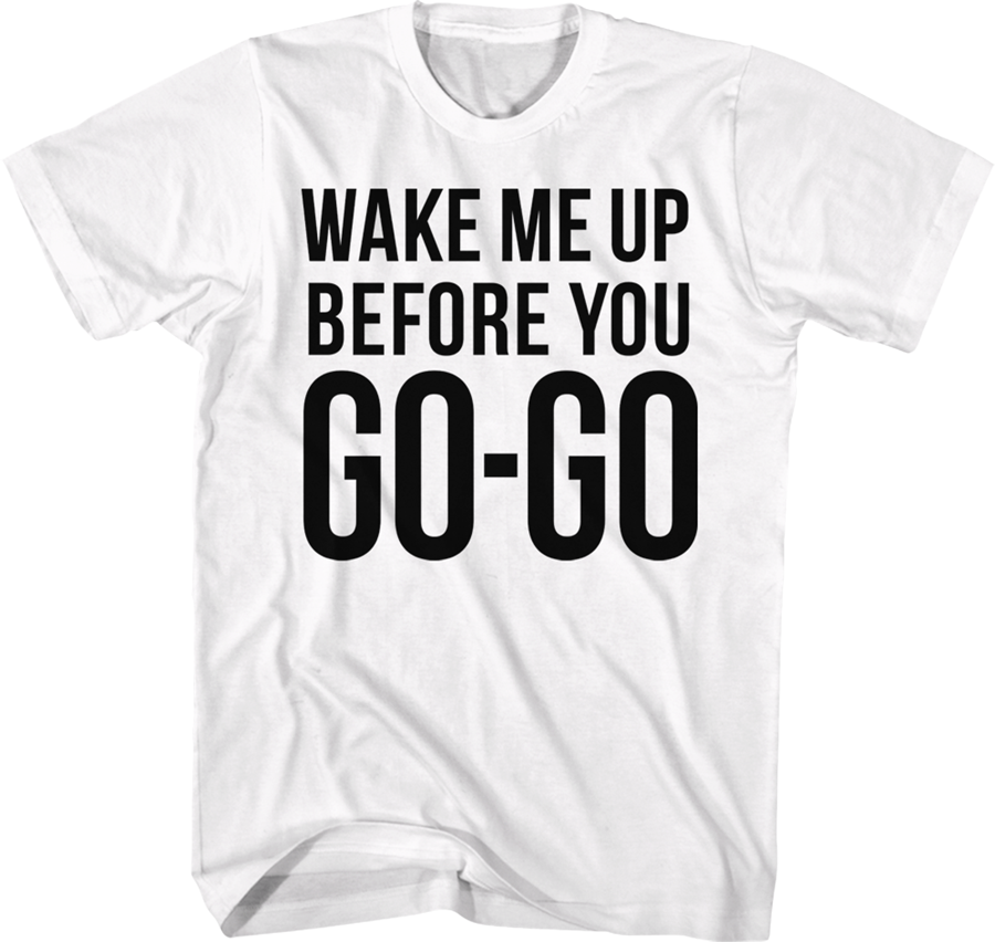 T Shirt Wham (900x852), Png Download